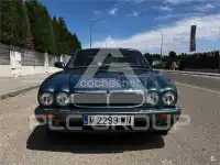 1998 Jaguar XJ