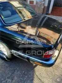1998 Jaguar XJ