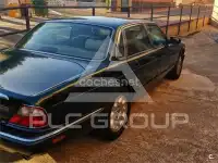 1998 Jaguar XJ