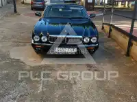 1998 Jaguar XJ