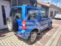 1998 Suzuki Jimny