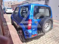 1998 Suzuki Jimny