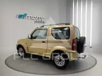 1998 Suzuki Jimny