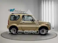 1998 Suzuki Jimny