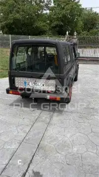 1998 Suzuki 