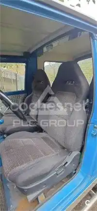 1998 Suzuki 