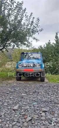 1998 Suzuki 