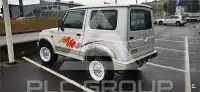 1998 Suzuki 