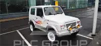 1998 Suzuki 