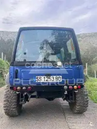 1998 Suzuki 