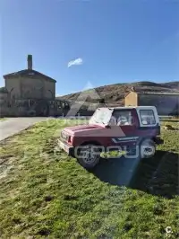 1998 Suzuki 