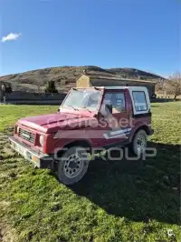 1998 Suzuki 