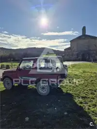 1998 Suzuki 
