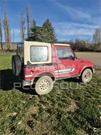 1998 Suzuki 