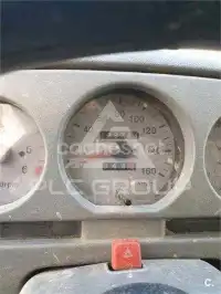 1998 Suzuki 