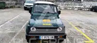 1998 Suzuki 