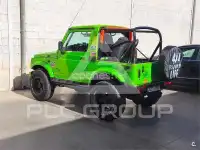 1998 Suzuki 