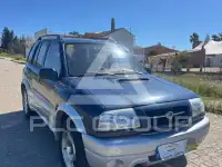 1998 Suzuki Grand Vitara