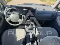 1998 Suzuki Grand Vitara