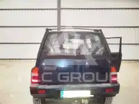 1998 Suzuki Vitara