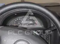 1998 Suzuki Vitara