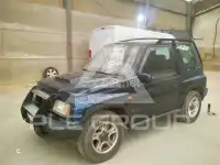 1998 Suzuki Vitara