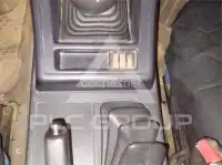 1998 Suzuki Vitara