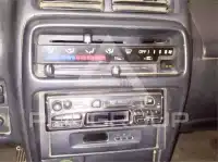 1998 Suzuki Vitara