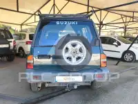 1998 Suzuki Vitara