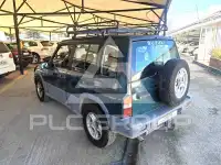 1998 Suzuki Vitara