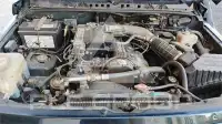 1998 Suzuki Vitara