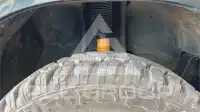 1998 Suzuki Vitara