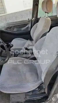 1998 Suzuki Vitara