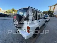 1998 Suzuki Vitara