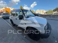 1998 Suzuki Vitara