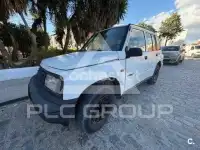 1998 Suzuki Vitara