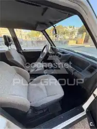 1998 Suzuki Vitara
