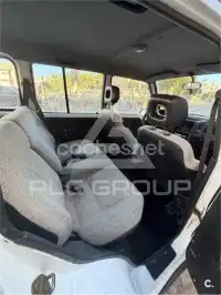 1998 Suzuki Vitara