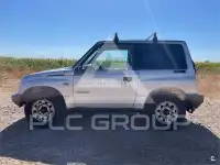 1998 Suzuki Vitara