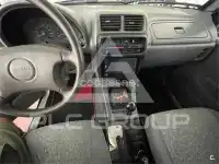 1998 Suzuki Vitara