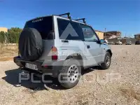 1998 Suzuki Vitara