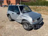 1998 Suzuki Vitara