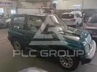 1998 Suzuki Vitara