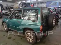 1998 Suzuki Vitara