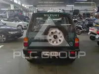 1998 Suzuki Vitara