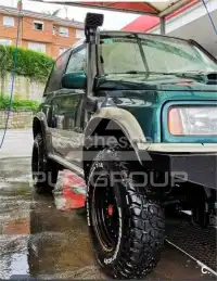 1998 Suzuki Vitara