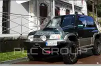 1998 Suzuki Vitara