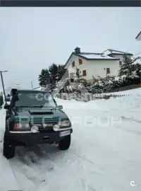 1998 Suzuki Vitara