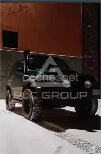 1998 Suzuki Vitara