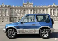 1998 Suzuki Vitara